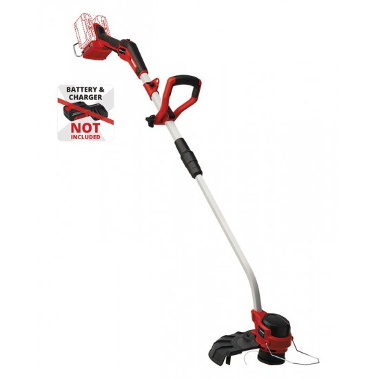 Einhell GP-CT 36/35Li BL-Solo Akumulatora zāles trimmeris Einhell GP-CT 36/35Li BL-Solo Akumulatora zāles trimmeris