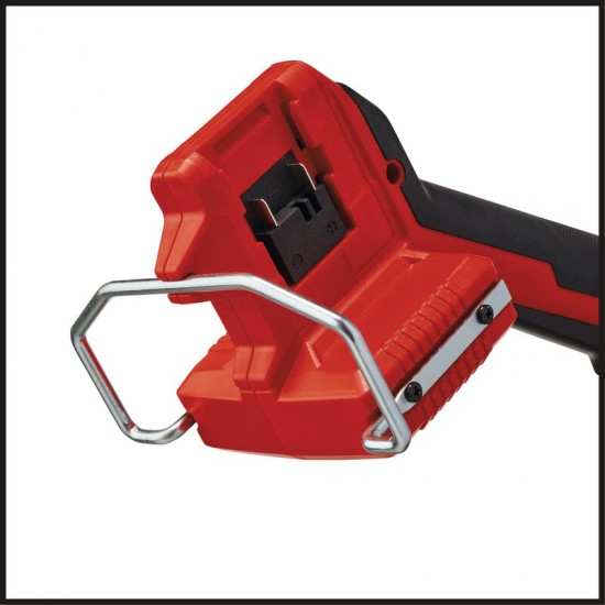 Einhell GP-CT 36/35Li BL-Solo Akumulatora zāles trimmeris Einhell GP-CT 36/35Li BL-Solo Akumulatora zāles trimmeris
