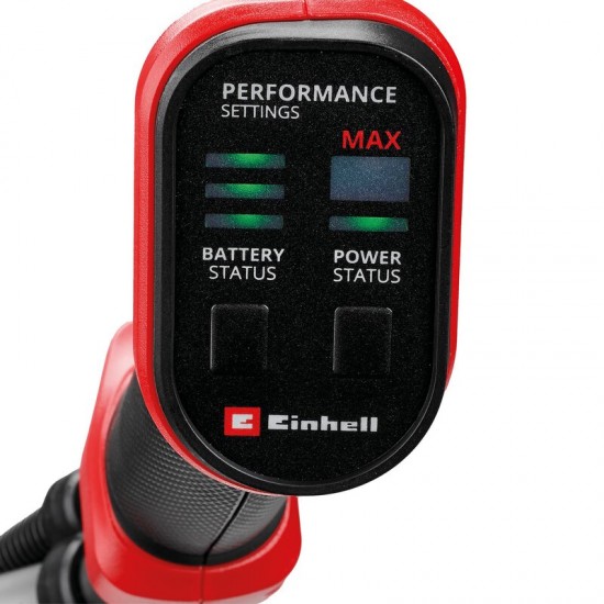 Einhell GP-BC 36/430 Li-BL-Solo Akumulatora zāles trimmeris