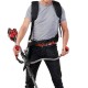 Einhell GP-BC 36/430 Li-BL-Solo Akumulatora zāles trimmeris