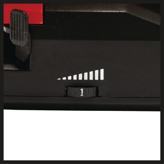 Einhell GE-US 18 Li-Solo Akumulatora sējmašīna Einhell GE-US 18 Li-Solo Akumulatora sējmašīna