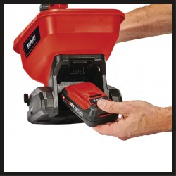 Einhell GE-US 18 Li-Solo Akumulatora sējmašīna 