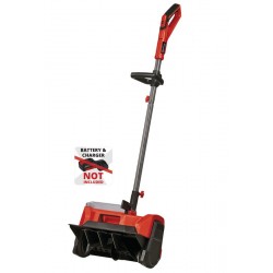Einhell Akumulatora sniega pūtējs GE-ST 36/40 Li E-Solo