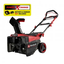Einhell GP-ST 36/53Li-E BL-Solo Akumulatora sniega pūtējs 