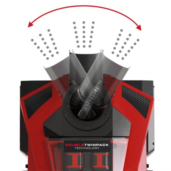 Einhell GP-ST 36/53Li-E BL-Solo Akumulatora sniega pūtējs