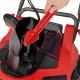 Einhell GP-ST 36/53Li-E BL-Solo Akumulatora sniega pūtējs