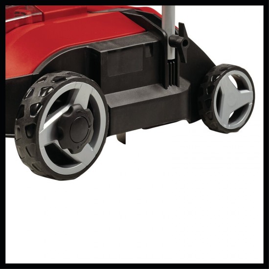 Einhell GC-SC 18/28Li-Solo Akumulatora aerators