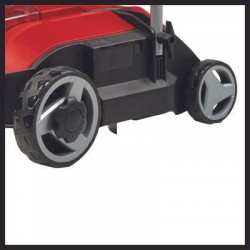 Einhell GC-SC 18/28Li-Solo Akumulatora aerators