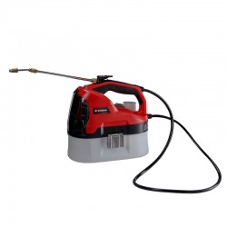 Einhell GE-WS 18/35 Li-Solo Akumulatora smidzinātājs 