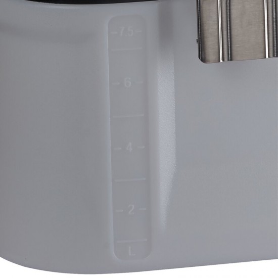 Einhell GE-WS 18/75 Li-Solo Akumulatora smidzinātājs