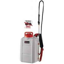 Einhell GE-WS 18/150 Li-Solo Akumulatora smidzinātājs 