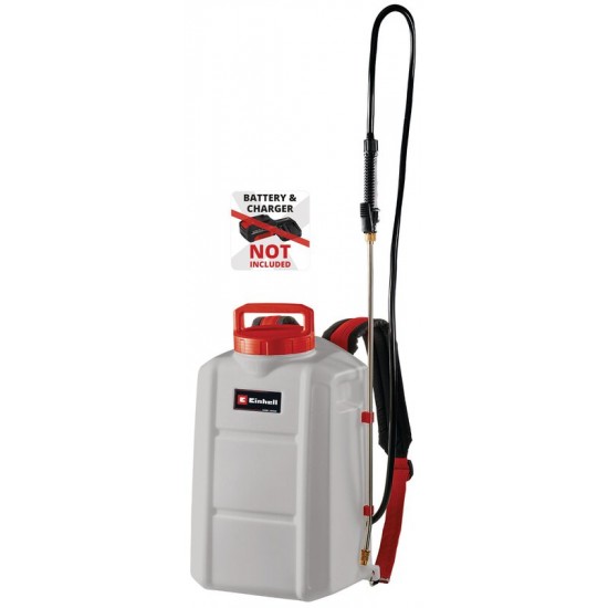 Einhell GE-WS 18/150 Li-Solo Akumulatora smidzinātājs Einhell GE-WS 18/150 Li-Solo Akumulatora smidzinātājs