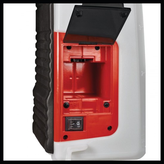 Einhell GE-WS 18/150 Li-Solo Akumulatora smidzinātājs Einhell GE-WS 18/150 Li-Solo Akumulatora smidzinātājs