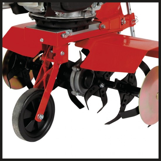 Einhell GC-MT 2560 LD Zemes frēze