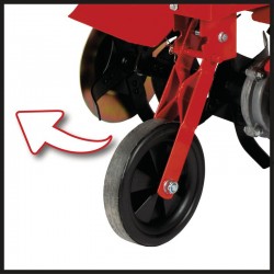 Einhell GC-MT 2560 LD Zemes frēze 