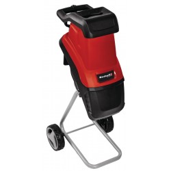 Einhell GC-KS 2540 Elektriskais zaru smalcinātājs  Einhell GC-KS 2540 Elektriskais zaru smalcinātājs