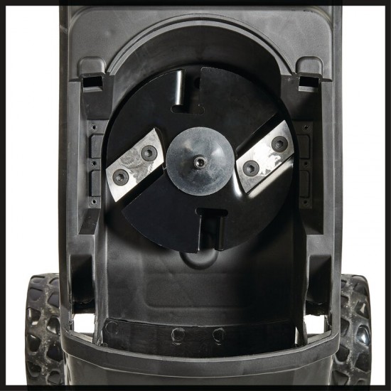 Einhell GC-KS 2540 Elektriskais zaru smalcinātājs