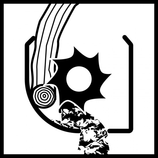 Einhell GC-RS 60 CB Elektriskais zaru smalcinātājs