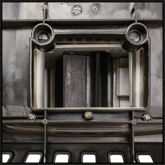 Einhell GC-RS 60 CB Elektriskais zaru smalcinātājs