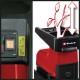 Einhell GC-RS 60 CB Elektriskais zaru smalcinātājs