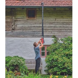 Einhell GP-LB 18/200 LiGK- Solo Akumulatora lapu pūtējs