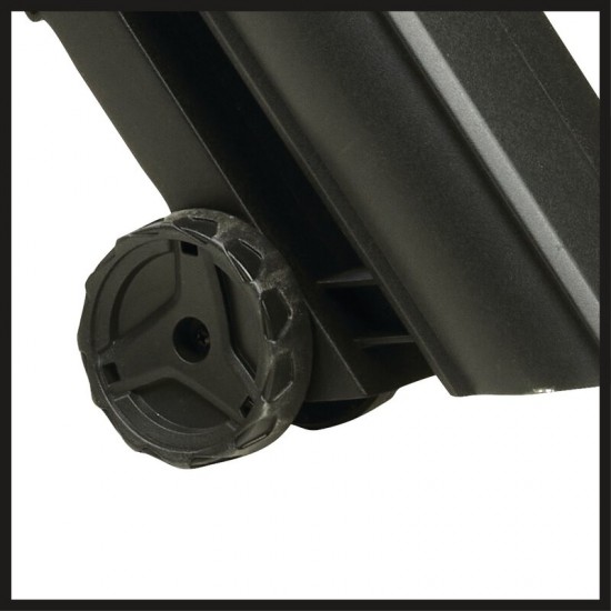 Einhell VENTURRO 18/210 Akumulatora lapu pūtējs Einhell VENTURRO 18/210 Akumulatora lapu pūtējs