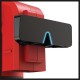Einhell VENTURRO 18/210 Akumulatora lapu pūtējs Einhell VENTURRO 18/210 Akumulatora lapu pūtējs