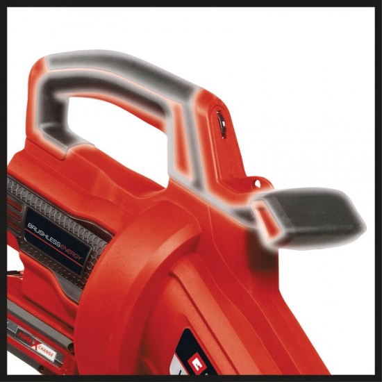 Einhell VENTURRO 18/210 Akumulatora lapu pūtējs Einhell VENTURRO 18/210 Akumulatora lapu pūtējs
