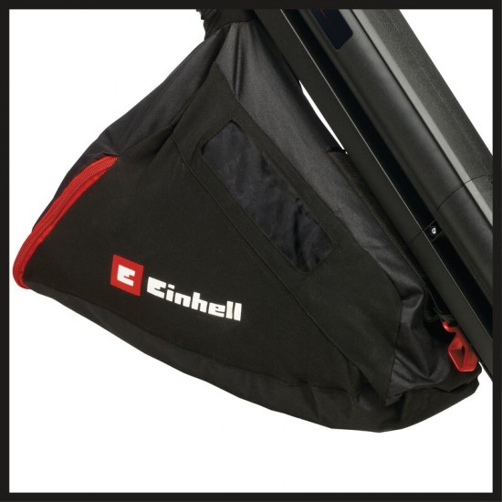 Einhell VENTURRO 18/210 Akumulatora lapu pūtējs Einhell VENTURRO 18/210 Akumulatora lapu pūtējs