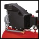 Einhell TC-AC 190/24/8 Gaisa kompresors