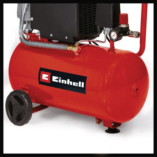 Einhell TC-AC 190/24/8 Gaisa kompresors