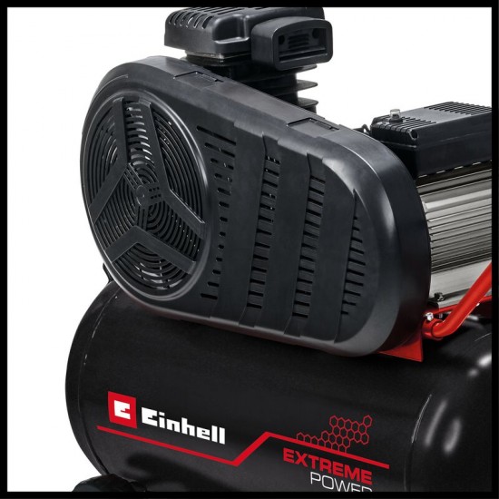 Einhell TE-AC 430/90/10 Gaisa kompresors Einhell TE-AC 430/90/10 Gaisa kompresors