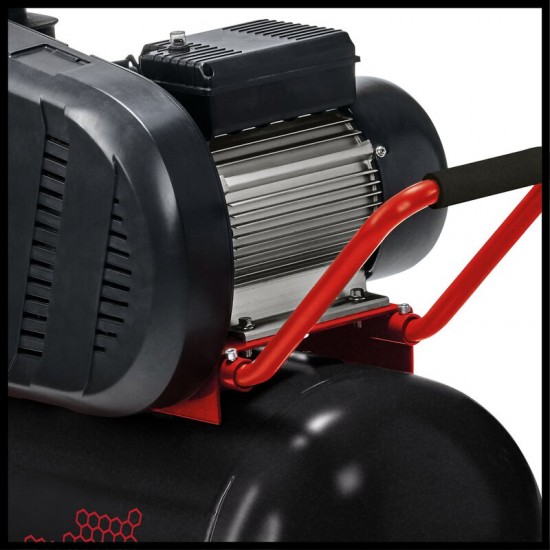 Einhell TE-AC 430/90/10 Gaisa kompresors Einhell TE-AC 430/90/10 Gaisa kompresors