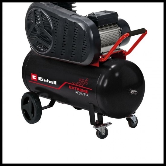 Einhell TE-AC 430/90/10 Gaisa kompresors Einhell TE-AC 430/90/10 Gaisa kompresors