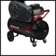 Einhell TE-AC 430/90/10 Gaisa kompresors Einhell TE-AC 430/90/10 Gaisa kompresors