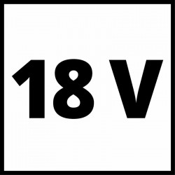 Einhell TE-AC 18/75 Li OF-Solo Akumulatora kompresors 