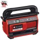 Einhell PRESSITO 18/25 Akumulatora hibrīdkompresors Einhell PRESSITO 18/25 Akumulatora hibrīdkompresors