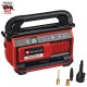 Einhell PRESSITO 18/25 Akumulatora hibrīdkompresors Einhell PRESSITO 18/25 Akumulatora hibrīdkompresors