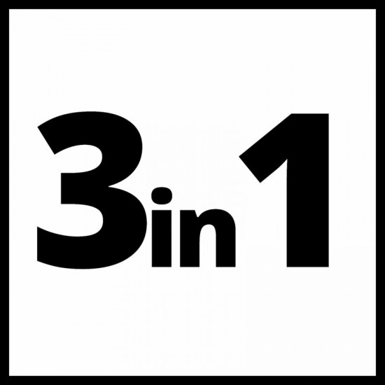 Einhell PRESSITO 18/25 Akumulatora hibrīdkompresors Einhell PRESSITO 18/25 Akumulatora hibrīdkompresors