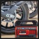 Einhell PRESSITO 18/25 Hybrid Akumulatora hibrīdkompresors Einhell PRESSITO 18/25 Hybrid Akumulatora hibrīdkompresors