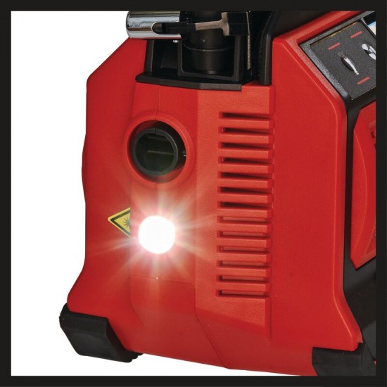 Einhell PRESSITO 18/25 Hybrid Akumulatora hibrīdkompresors Einhell PRESSITO 18/25 Hybrid Akumulatora hibrīdkompresors
