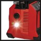 Einhell PRESSITO 18/25 Hybrid Akumulatora hibrīdkompresors Einhell PRESSITO 18/25 Hybrid Akumulatora hibrīdkompresors