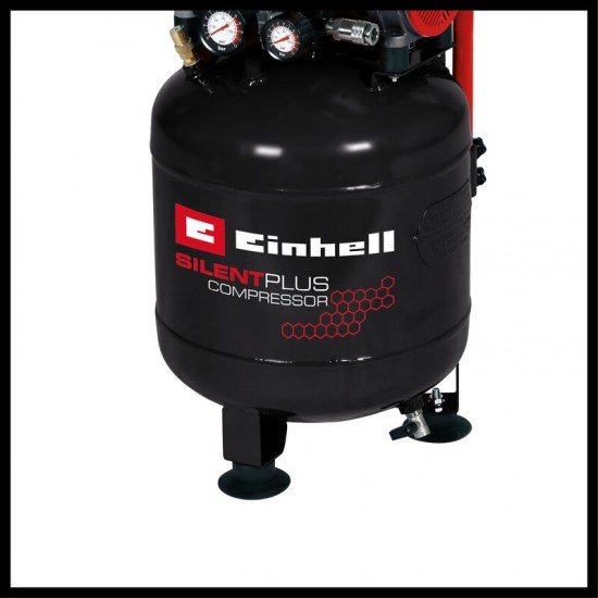Einhell Silent TE-AC 24 Gaisa kompresors