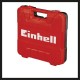 Einhell TC-PN 50 Pneimatiskais skavotājs