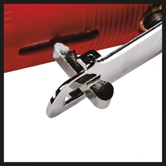 Einhell TC-PP 220 Pneimatiskā slīpmašina