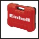 Einhell TC-PP 220 Pneimatiskā slīpmašina