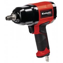 Einhell TC-PW 340 Pneimatiskais skrūvgrieznis 
