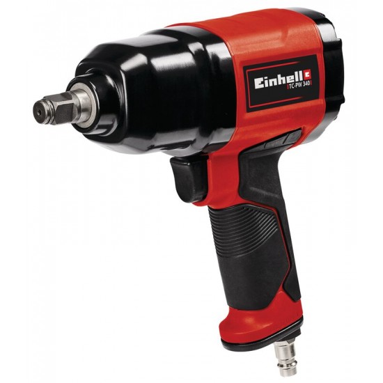 Einhell TC-PW 340 Pneimatiskais skrūvgrieznis