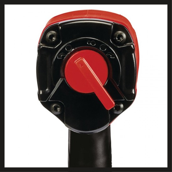 Einhell TC-PW 340 Pneimatiskais skrūvgrieznis