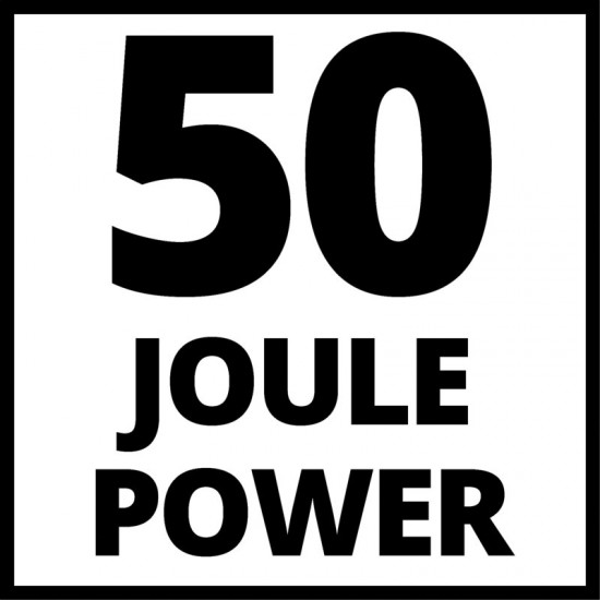 Einhell TE-DH 50 Atskaldāmais āmurs